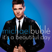 Michael Buble Home[原版伴奏]