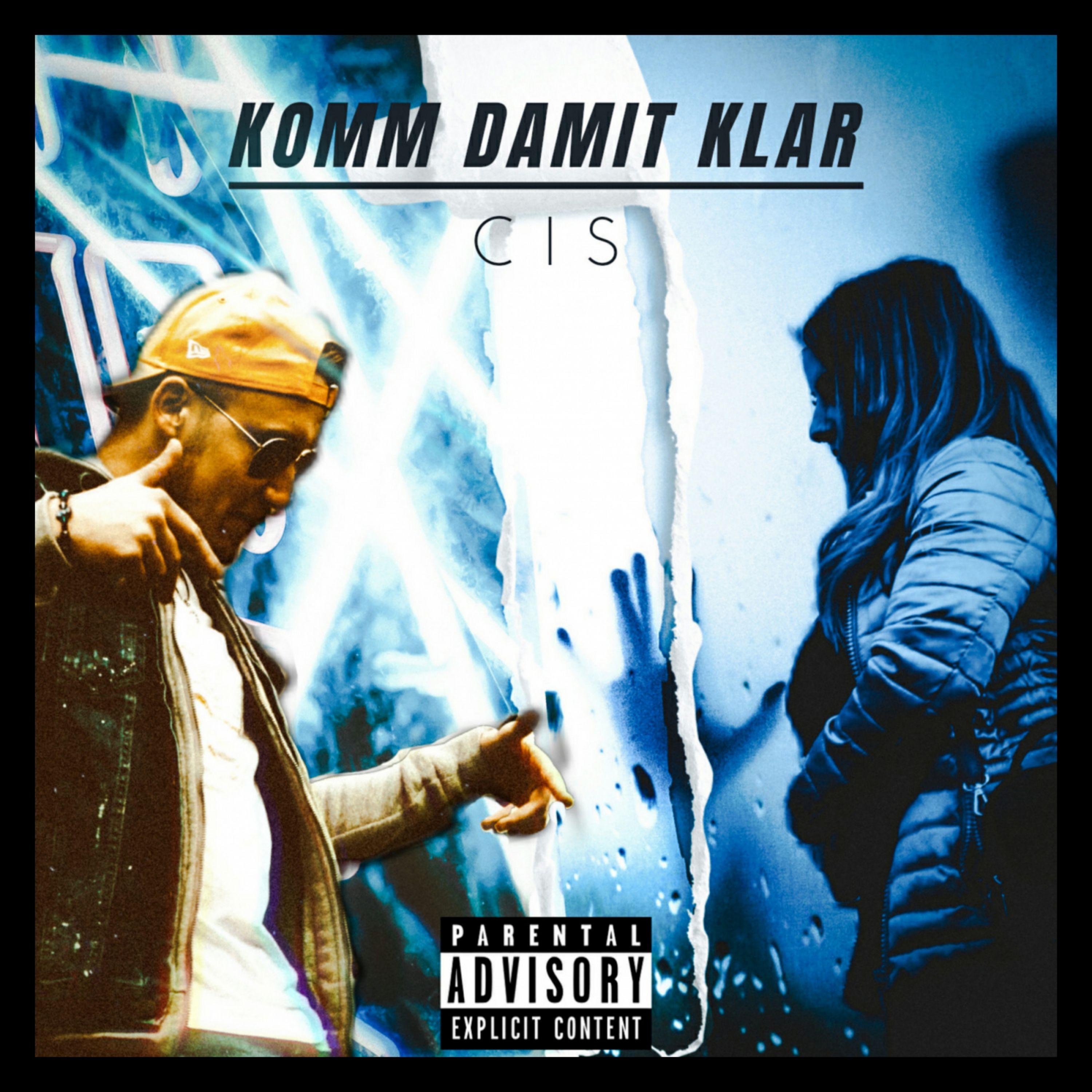 Komm damit klar