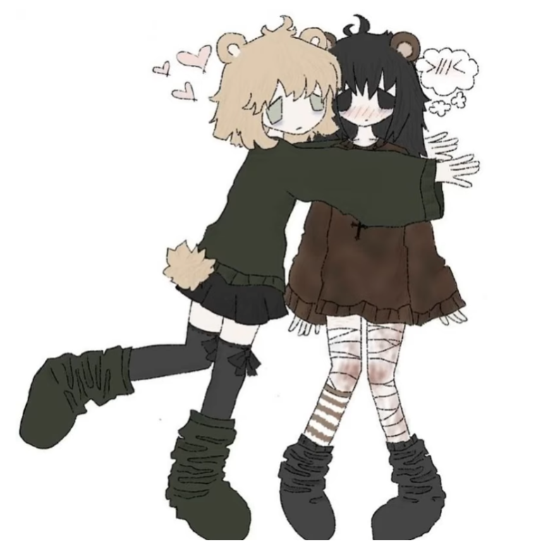 *FREE* digicore + yandere + inno type beat