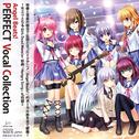 Angel Beats! PERFECT Vocal Collection专辑