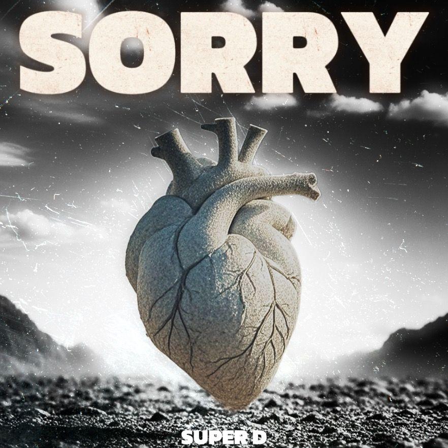 SORRY