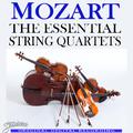 Mozart: The Essential String Quartets