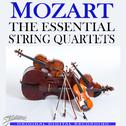 Mozart: The Essential String Quartets专辑