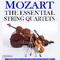 Mozart: The Essential String Quartets专辑