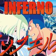 Inferno【女声双人】