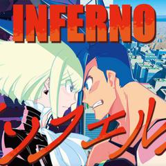 Inferno【双A女声】