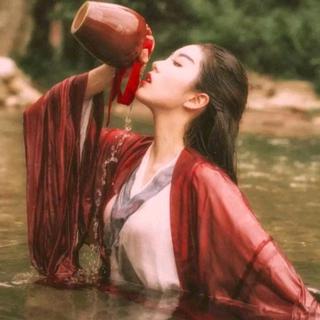 古风 | 人生得意须尽欢，一首情歌两难