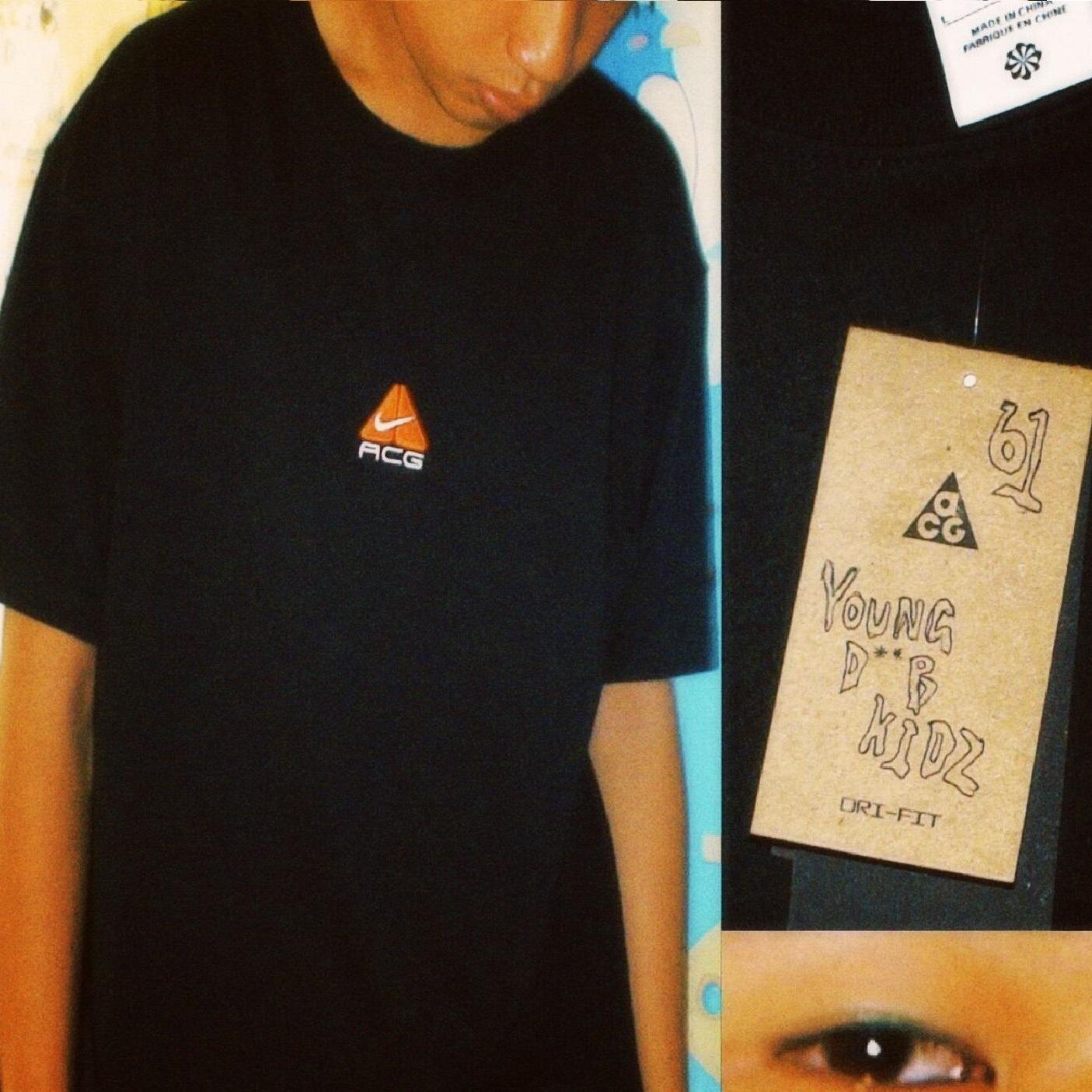 YOUNG DxxB KIDZ（Prod.61H）