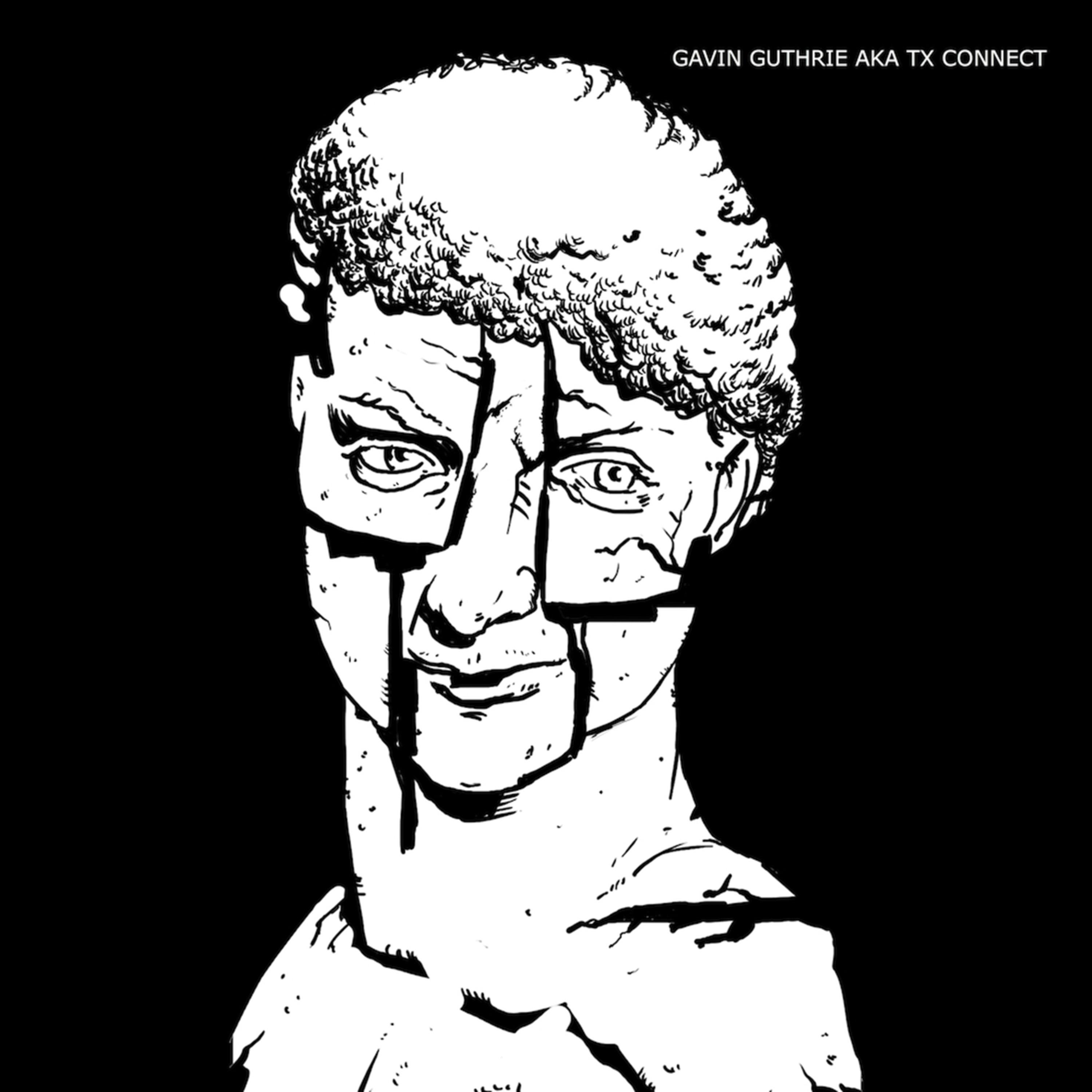 Gavin Guthrie AKA TX Connect 