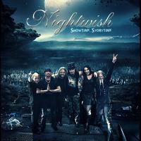 原版伴奏   Storytime - Nightwish ( (320k立体声） ) [无和声]
