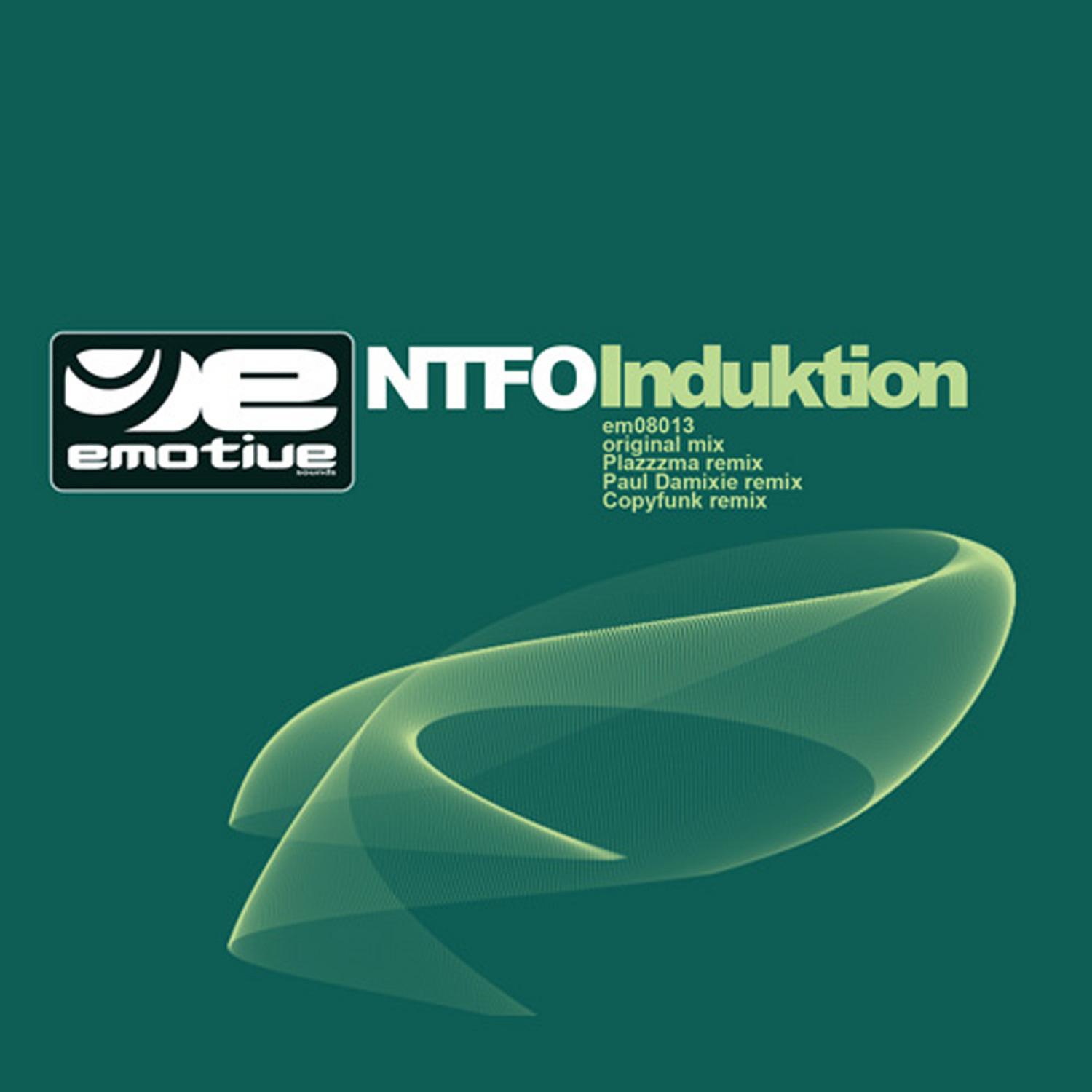 Induktion