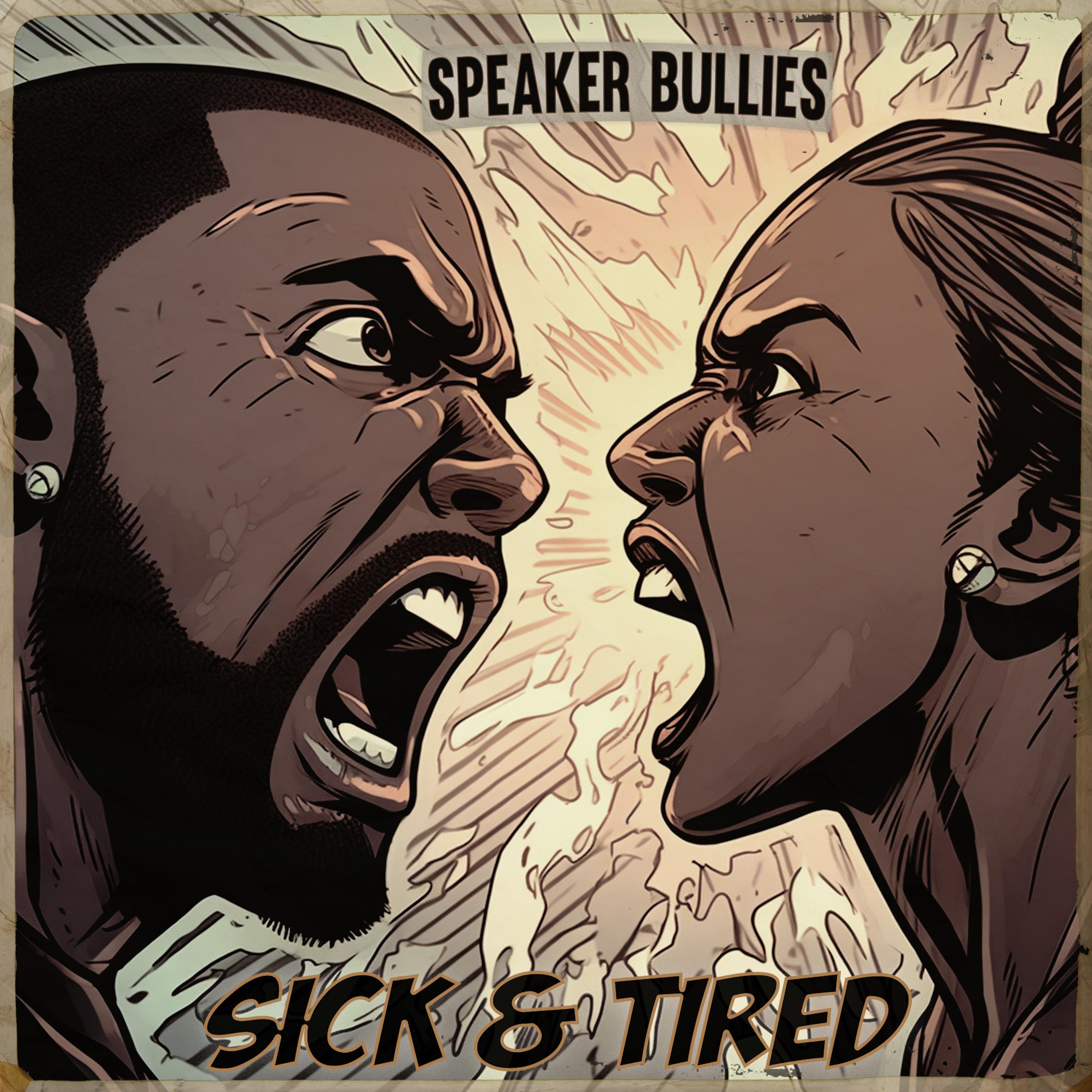 Sick & Tired