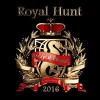 原版伴奏  Royal Hunt - Martial Arts '92 (instrumental)  [无和声]