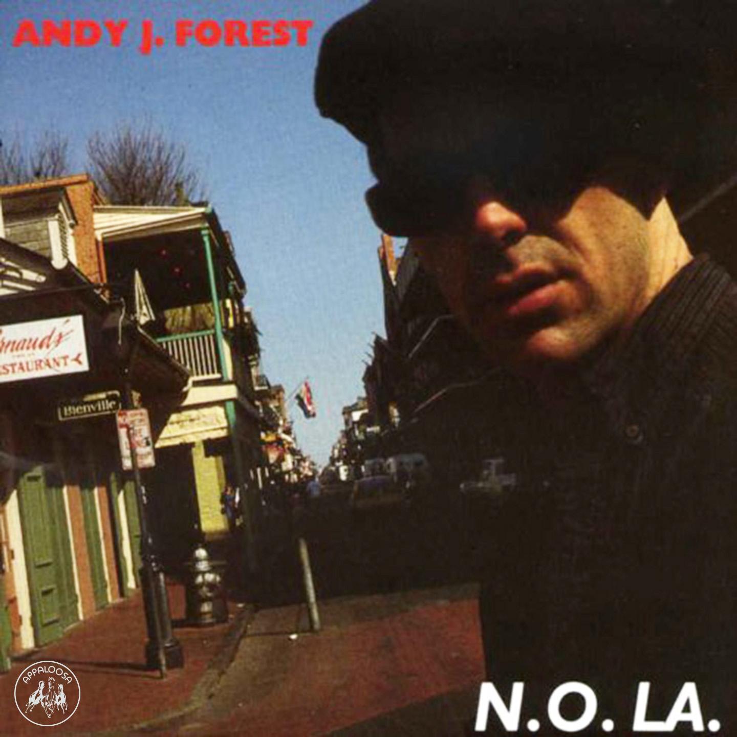 N.O.L.A