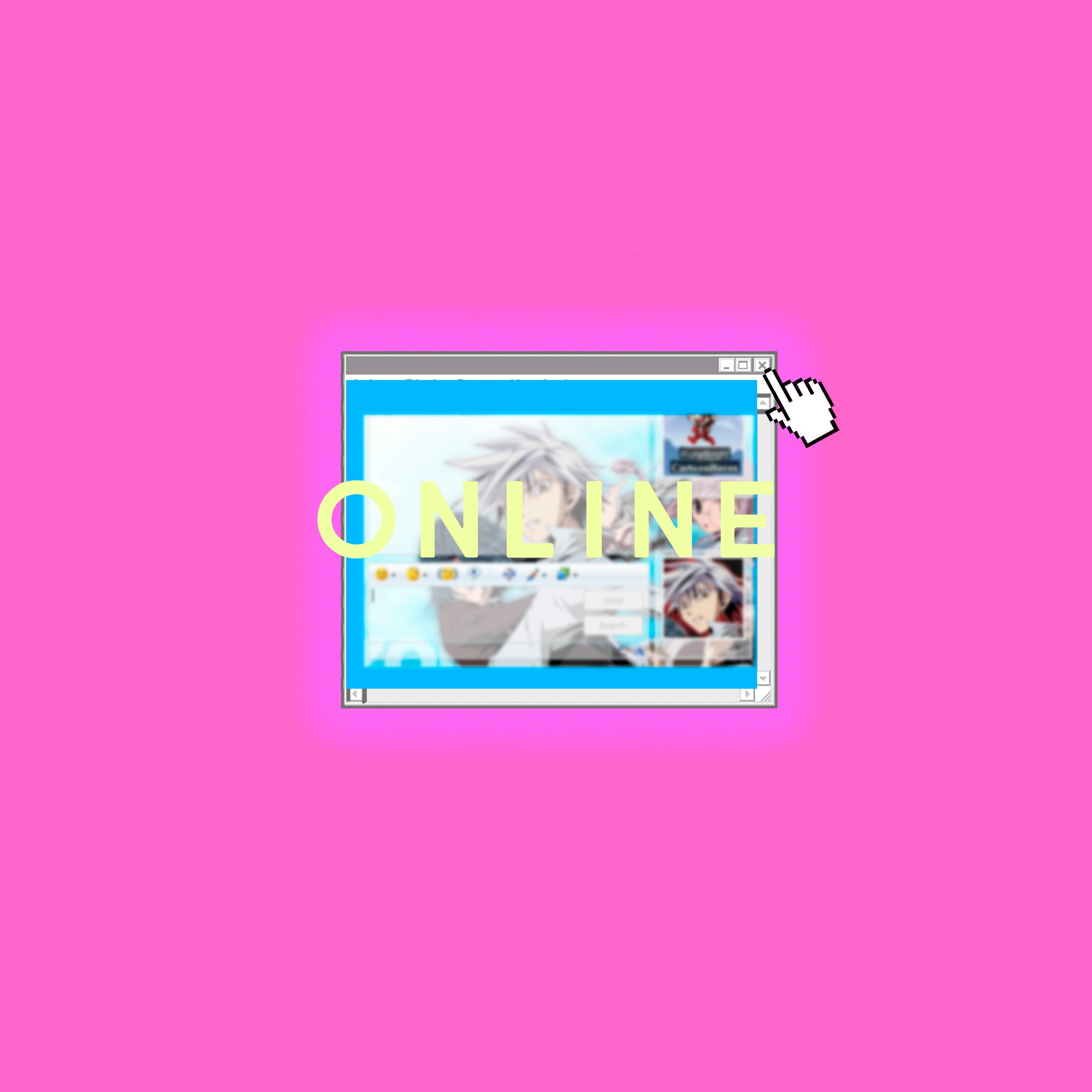 online