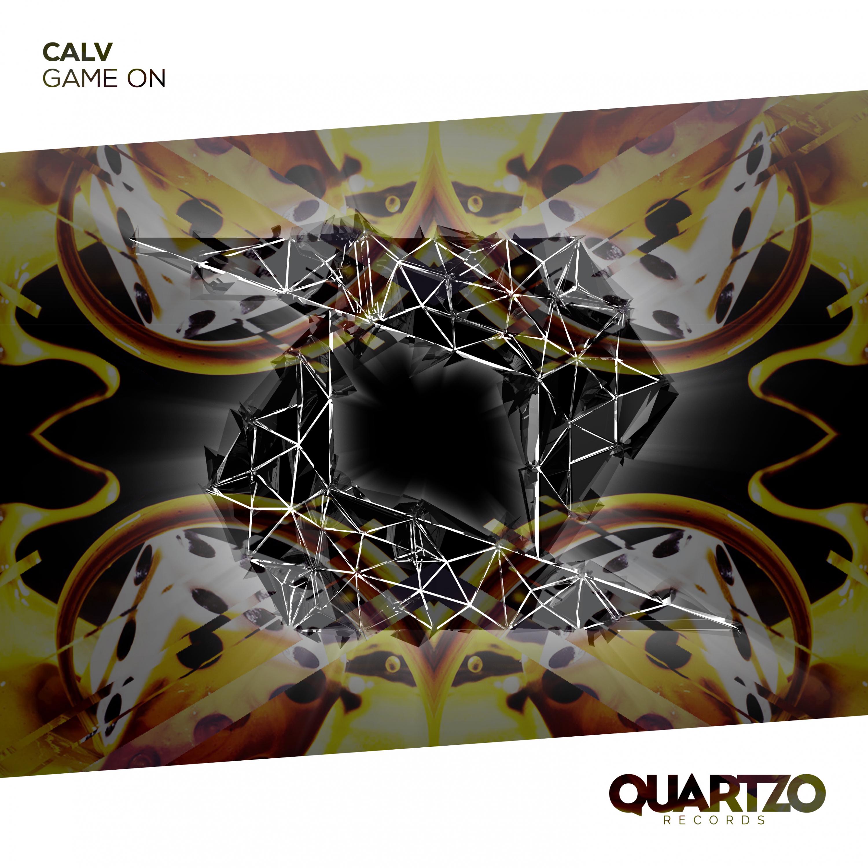 Game On (Extended Mix)