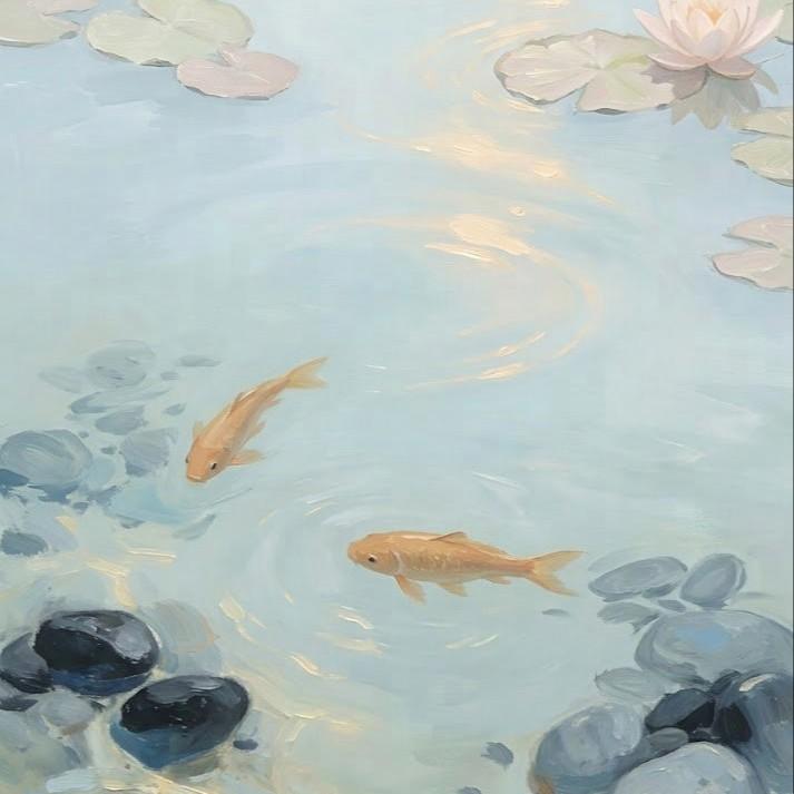 水波纹