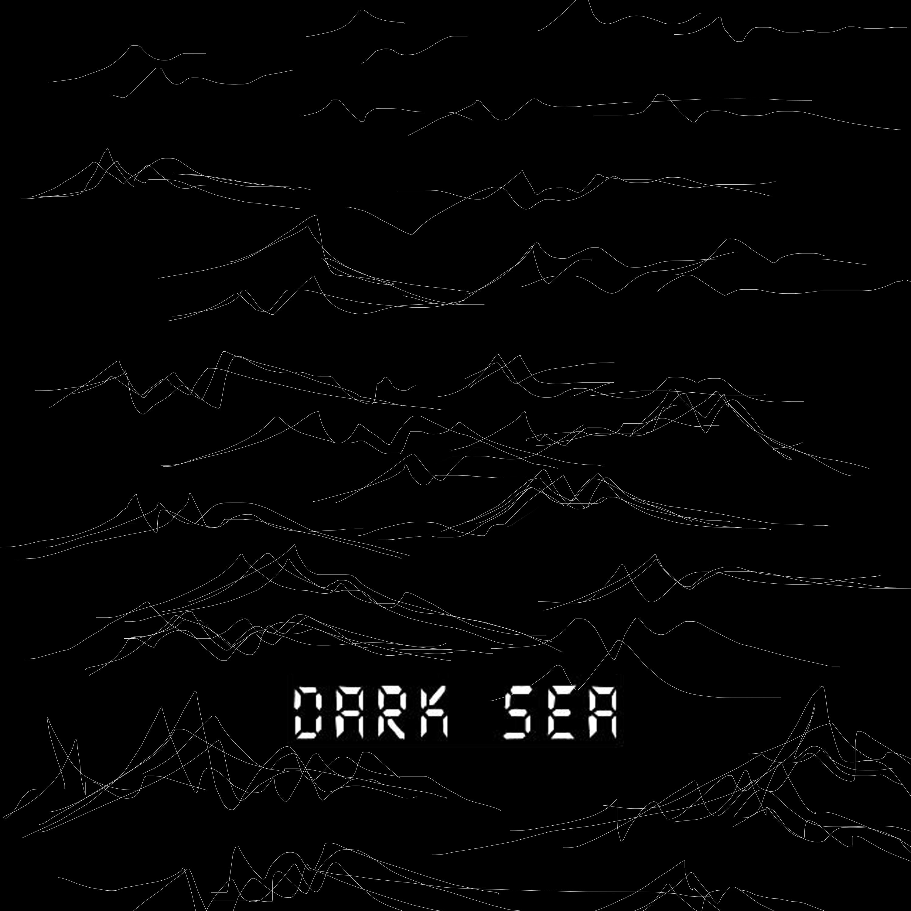 Dark Sea专辑