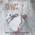 The Clan of the Cave Bear [Original Motion Picture Soundtrack]