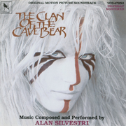 The Clan of the Cave Bear [Original Motion Picture Soundtrack]