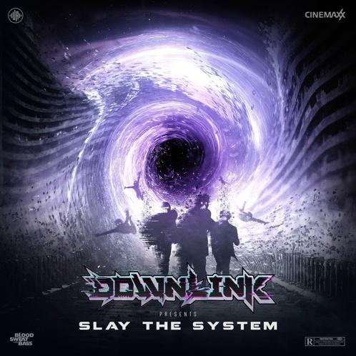 Slay the system (DJ Mix)