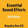 Essential Sound Effects - 3rd Edition