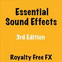 Essential Sound Effects - 3rd Edition专辑