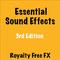 Essential Sound Effects - 3rd Edition专辑