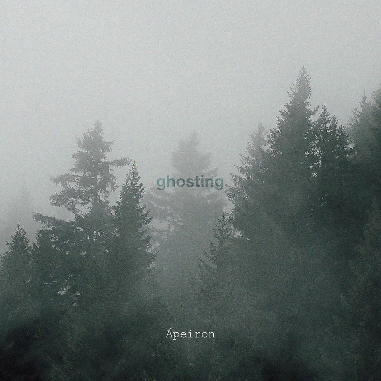 Ghosting