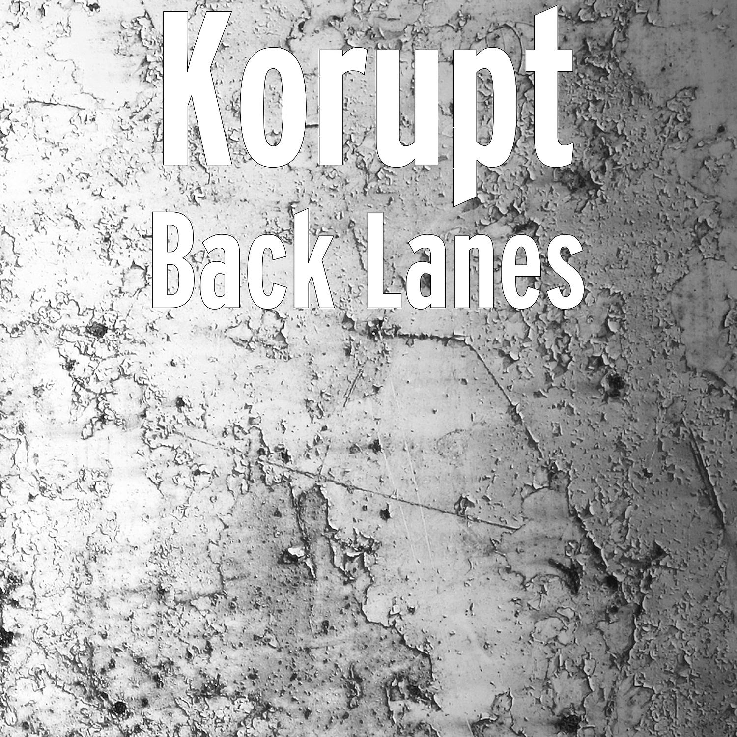 Back Lanes