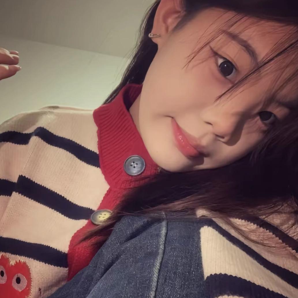 别为她流泪了