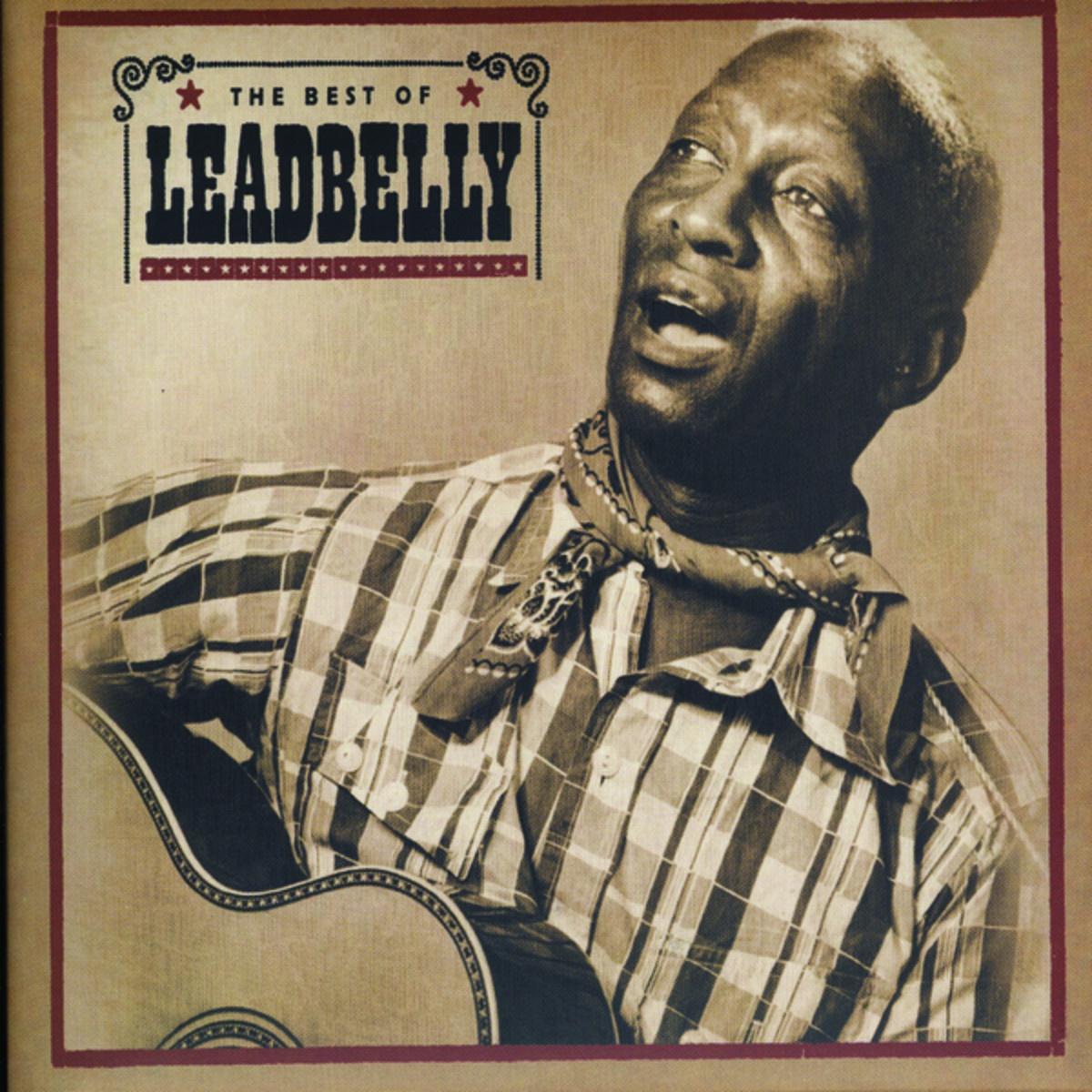 The Best of Leadbelly