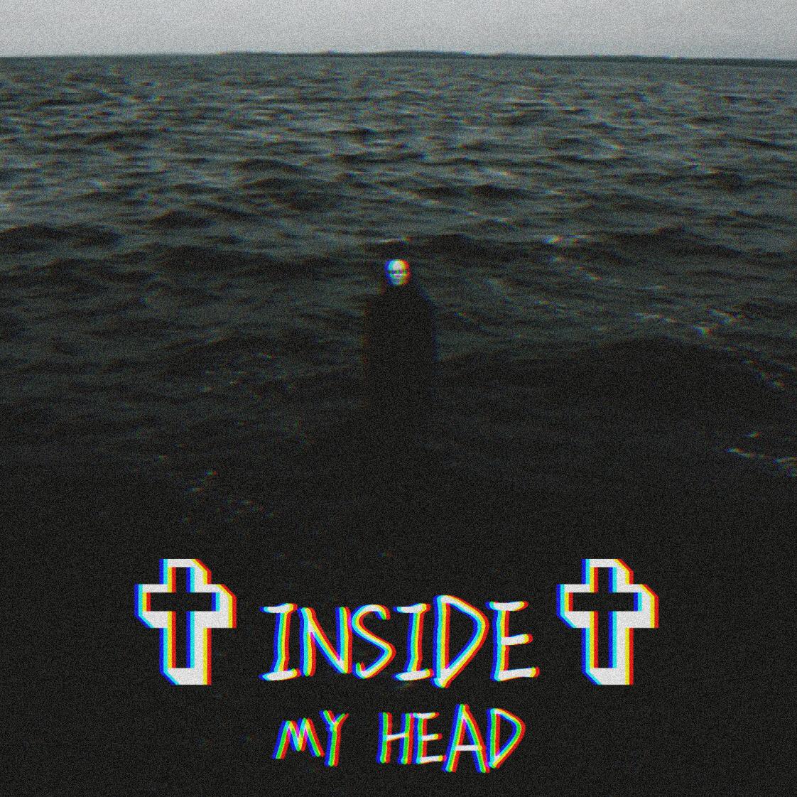 ✞INSIDE MY HEAD✞专辑