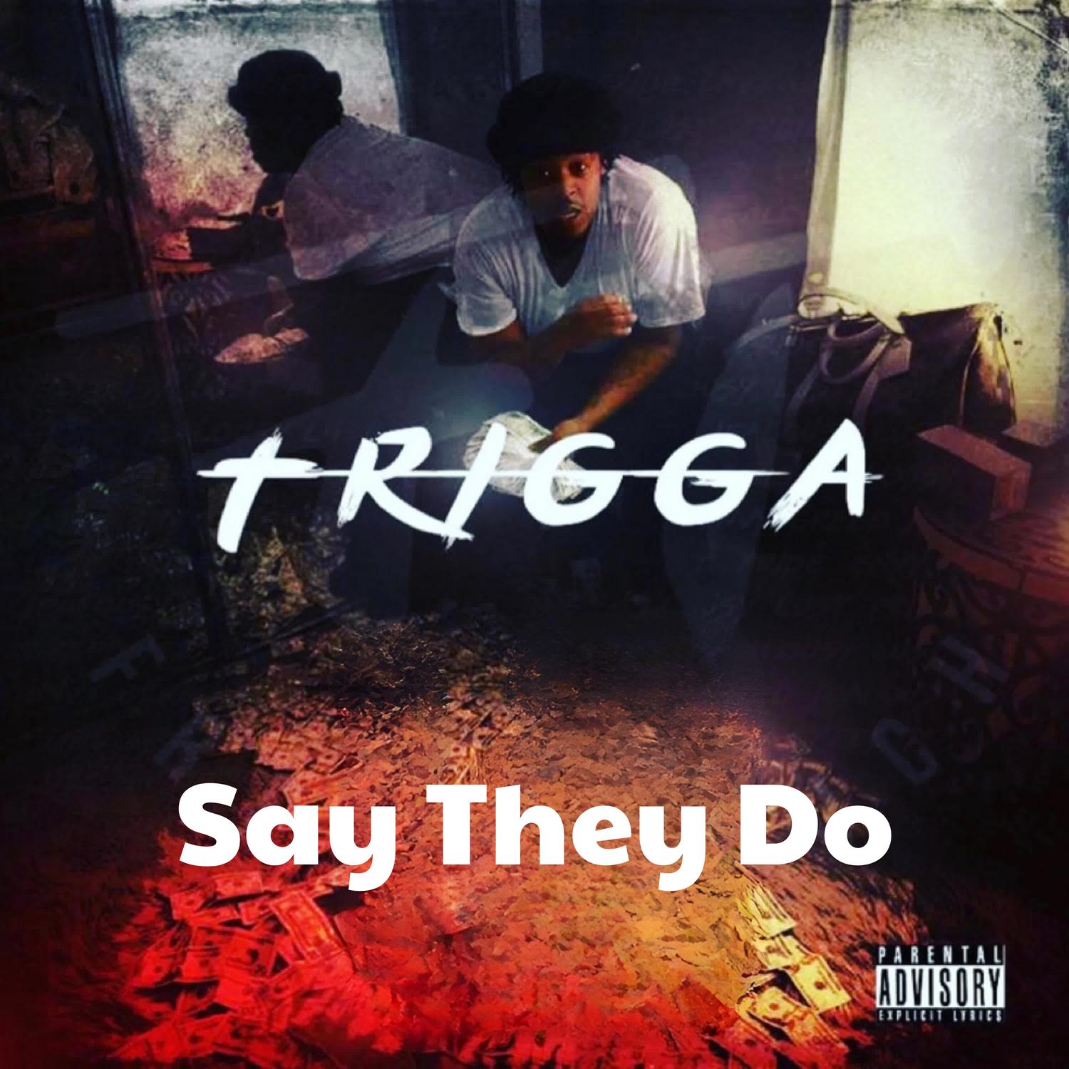Say They Do
