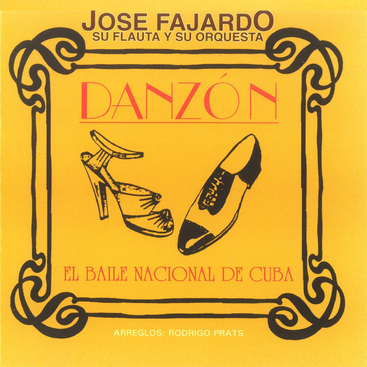 Danzón. El Baile Nacional de Cuba