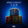 Jpeez - 1 2 3 (feat. Deuczy)
