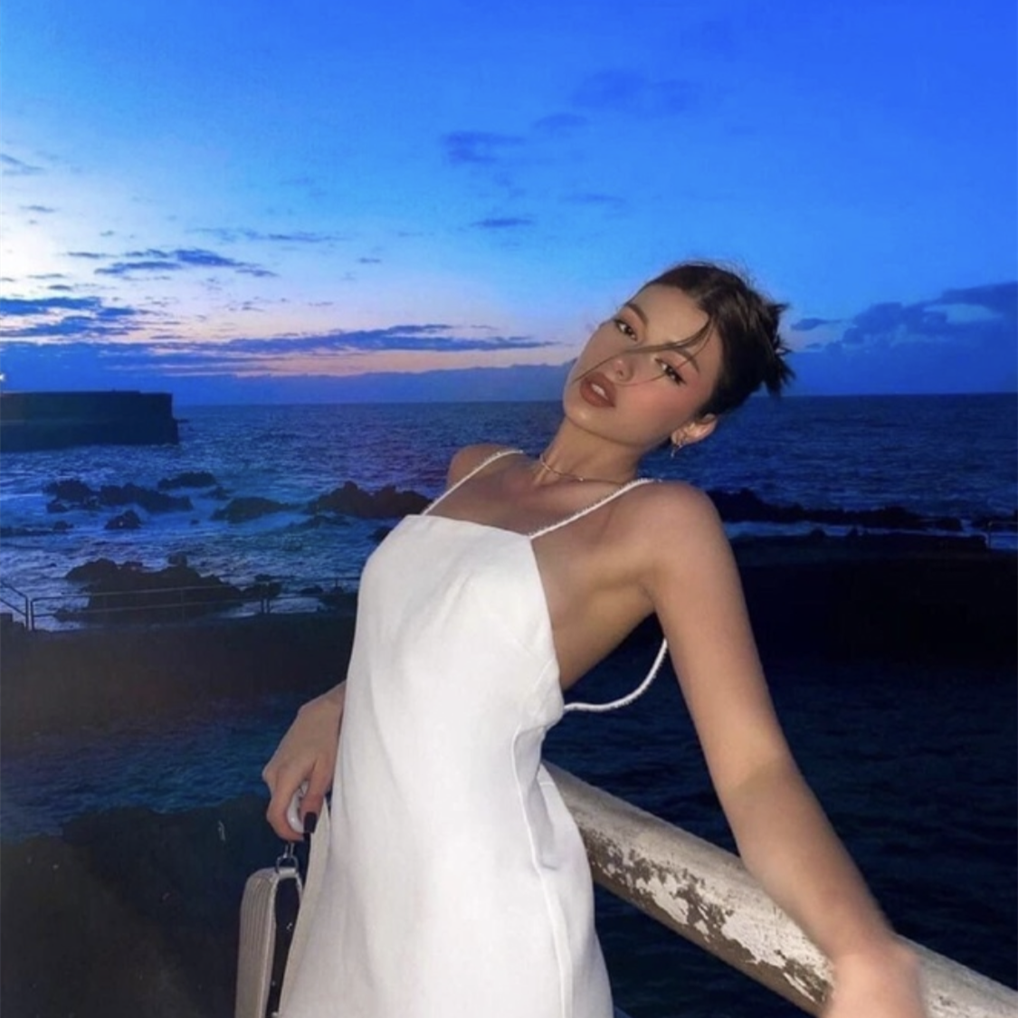 I Say Yeah (阿塞耶)