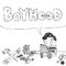 Boyhood专辑