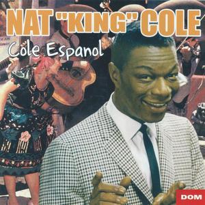 Nat King Cole-Aquellos Ojos Verdes  立体声伴奏 （降7半音）