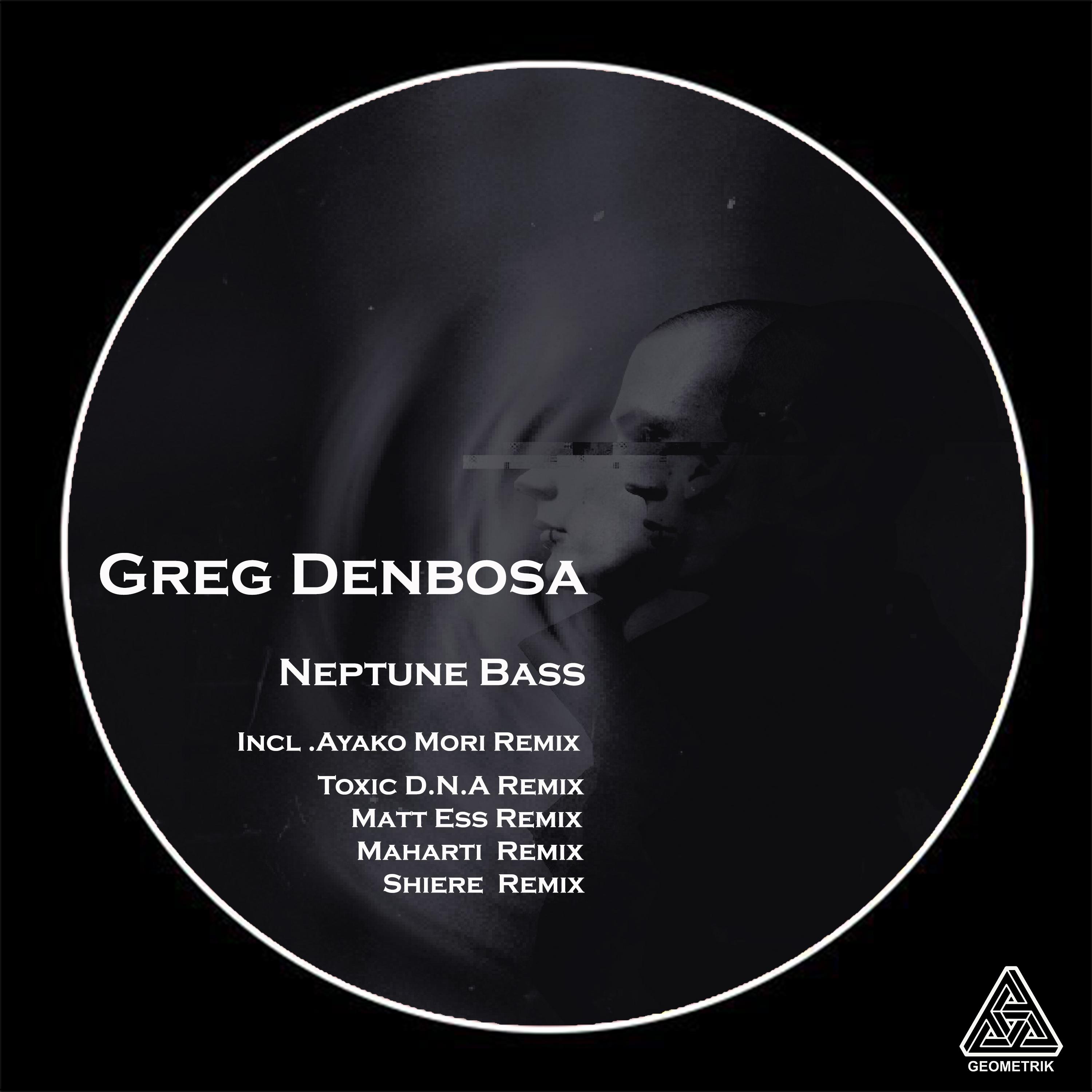 Neptune Bass