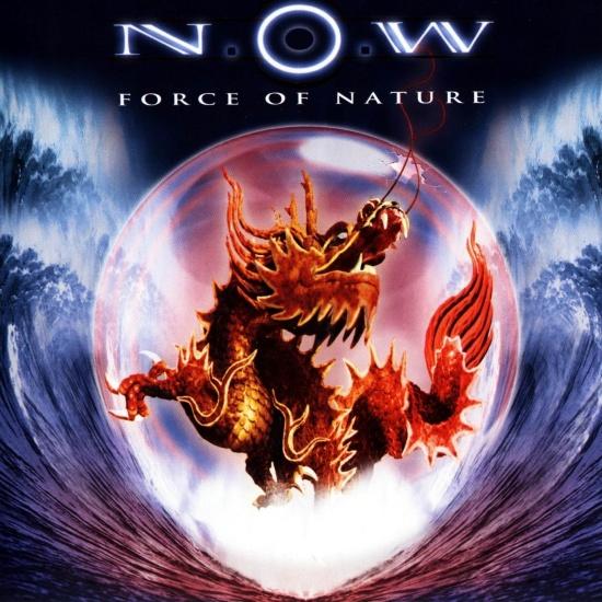 Force Of Nature