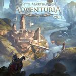 Adventuria, Vol. 1专辑