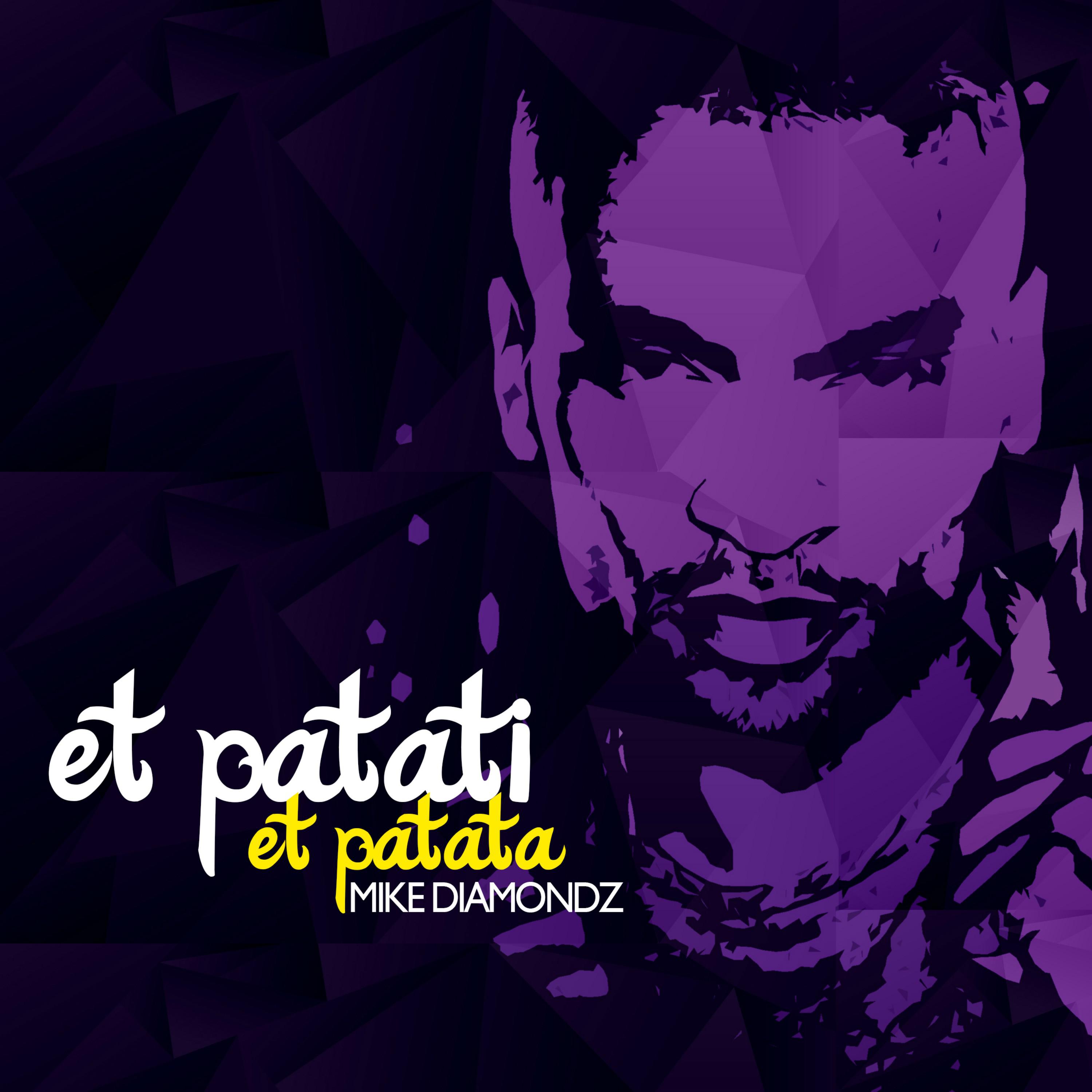 Et Patati Et Patata专辑