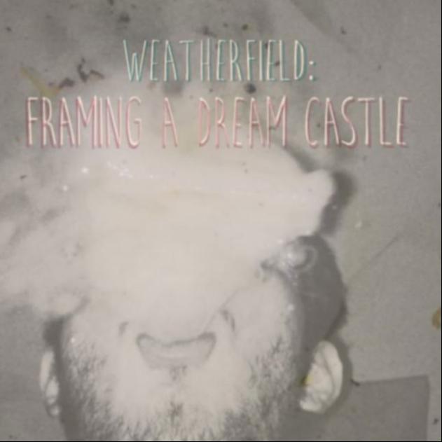Framing a Dream Castle