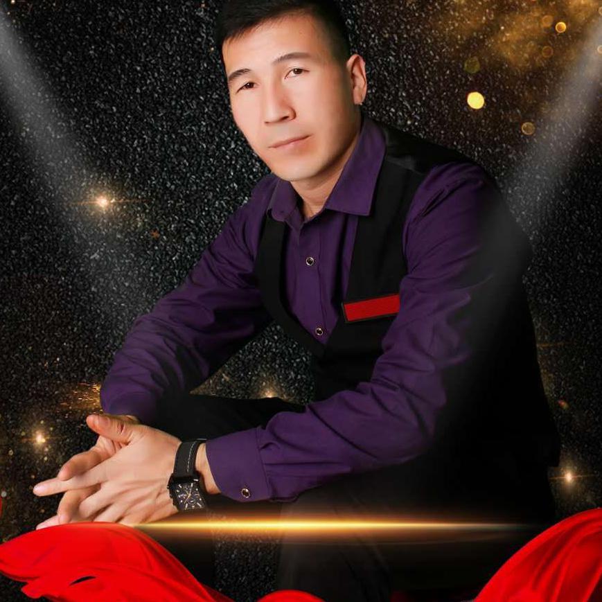 玉散江·亚森的所有原唱歌曲