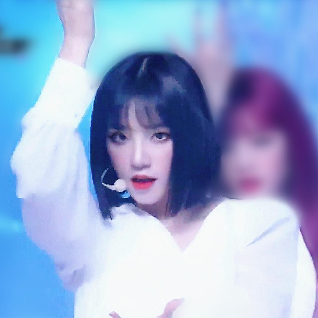 HWAA_(G)I-DLE