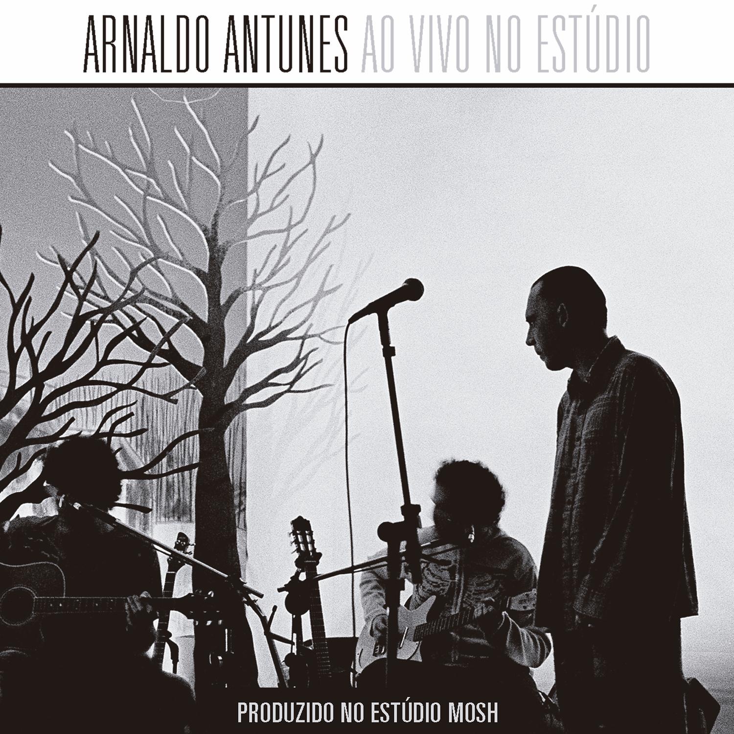 Ao Vivo No Estúdio (Deluxe)