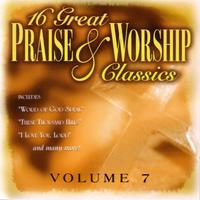 Praise & Worship - You Are My Kind (Amazing Love) (karaoke)
