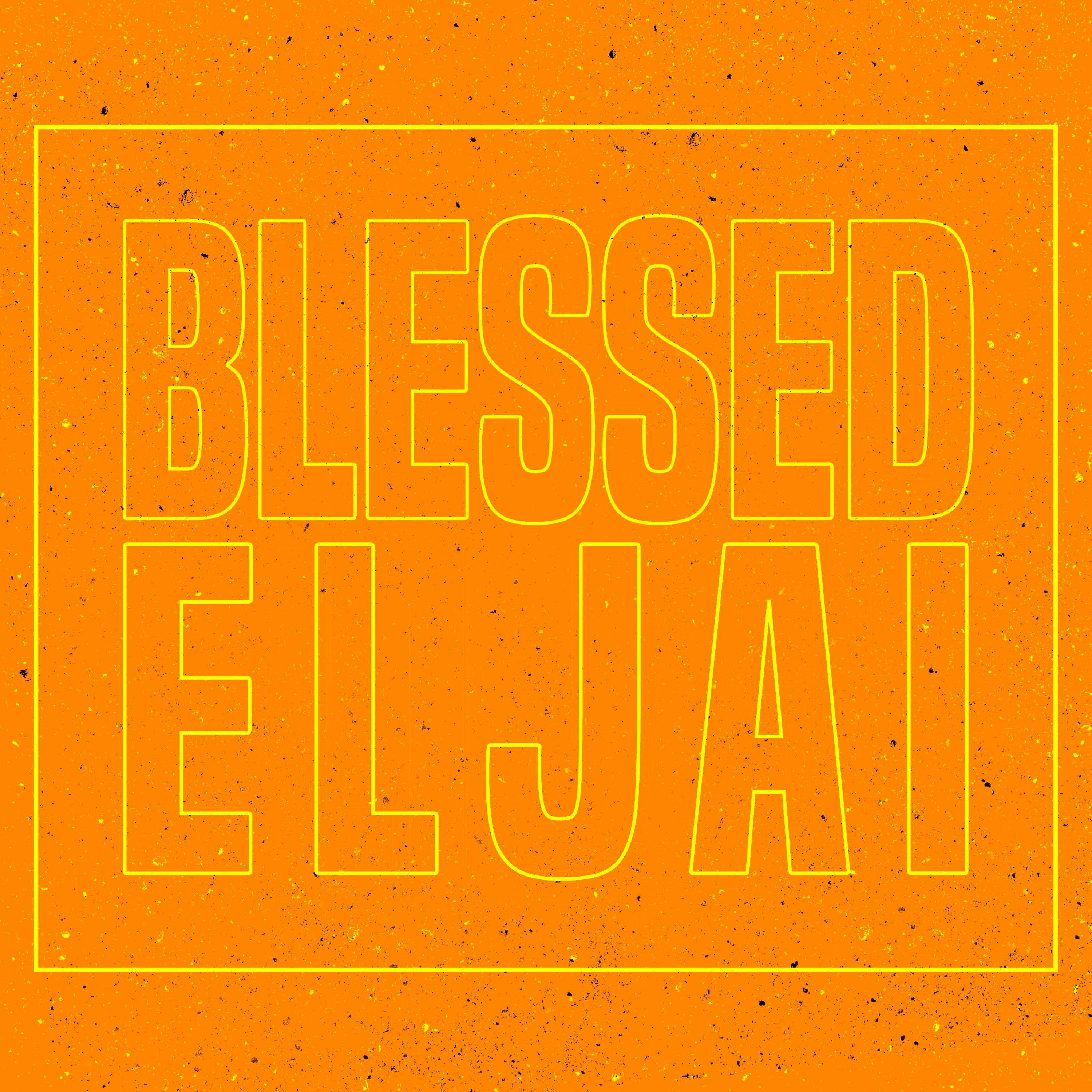Blessed