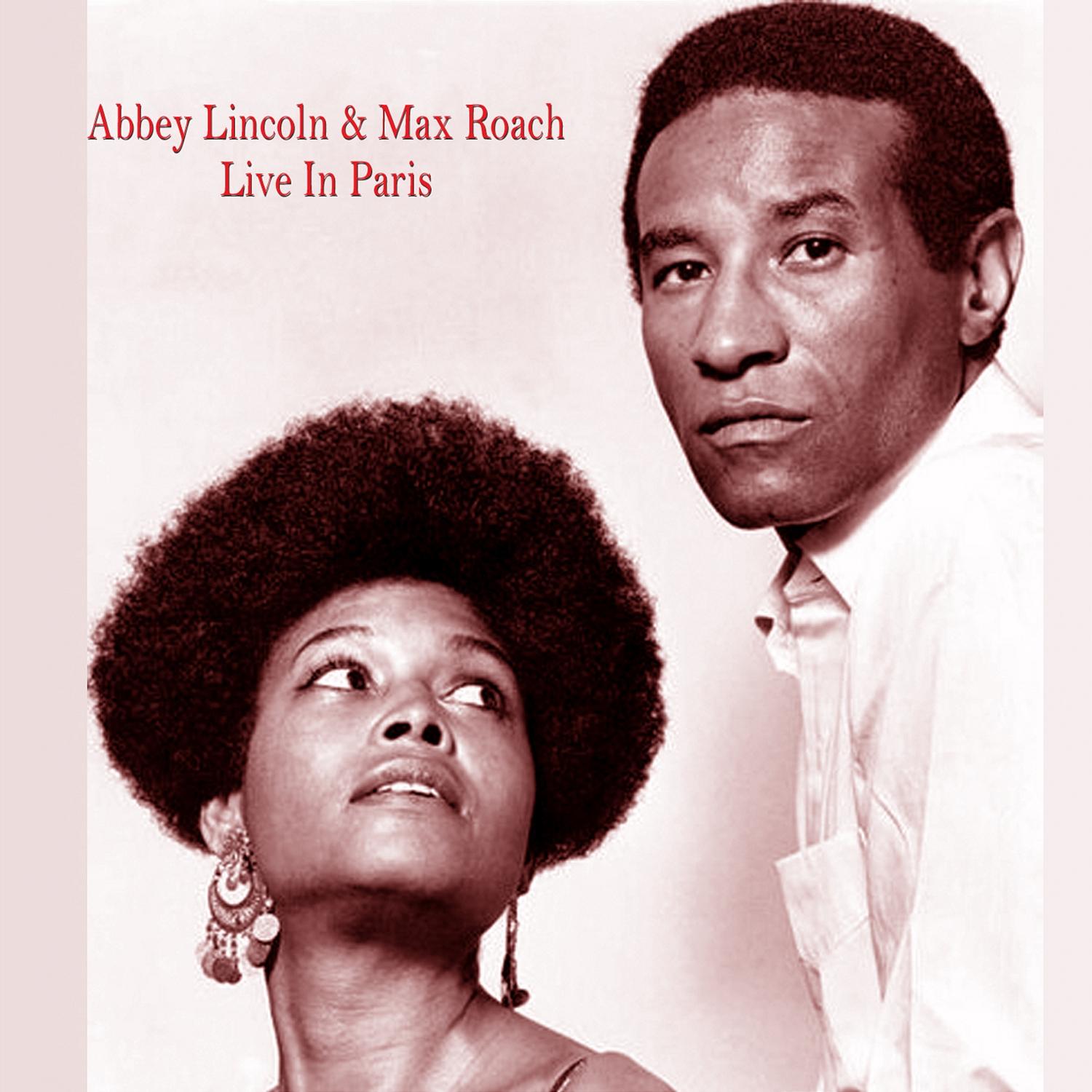 Live in Paris